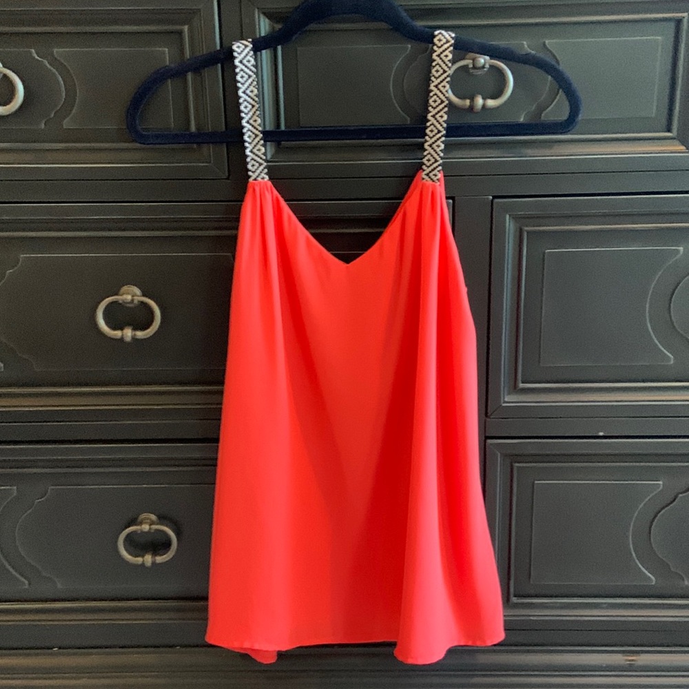 Woman’s tank top